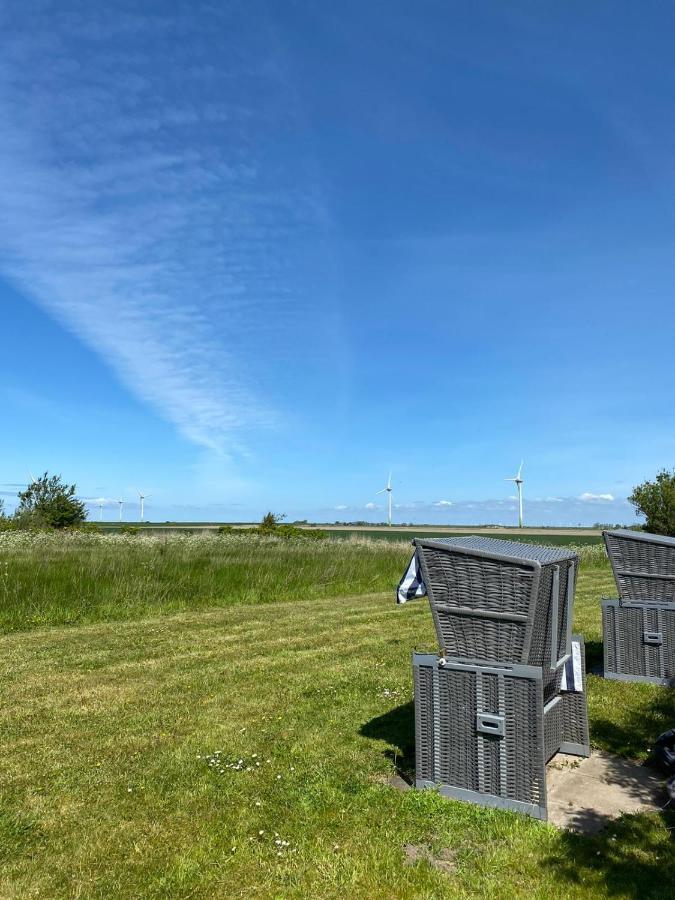 Bi Henning Apartment Nordstrand Exterior photo