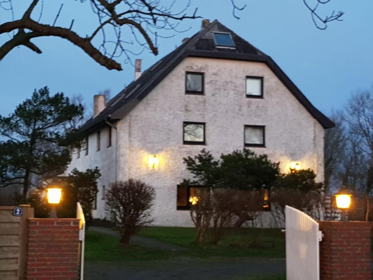 Bi Henning Apartment Nordstrand Exterior photo